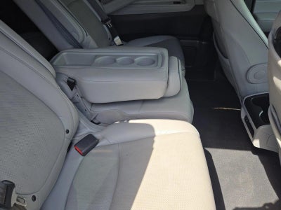 2022 Honda Odyssey Elite Auto