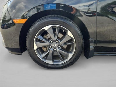 2022 Honda Odyssey Elite Auto