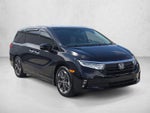 2022 Honda Odyssey Elite Auto
