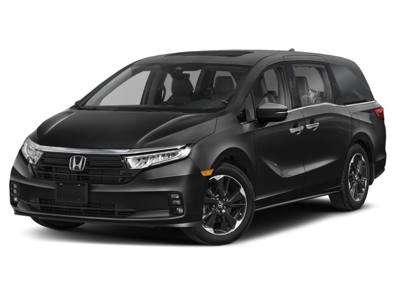2022 Honda Odyssey Elite Auto