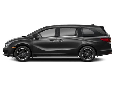2022 Honda Odyssey Elite Auto