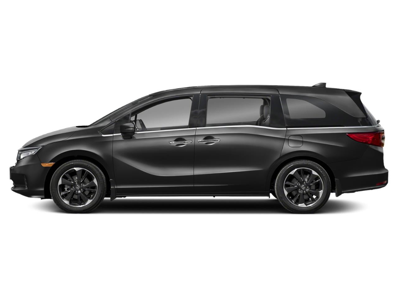 2022 Honda Odyssey Elite Auto