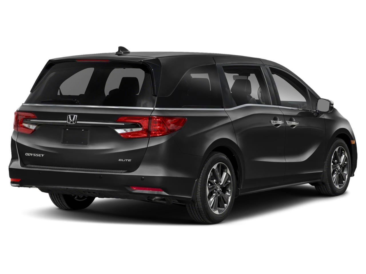 2022 Honda Odyssey Elite Auto