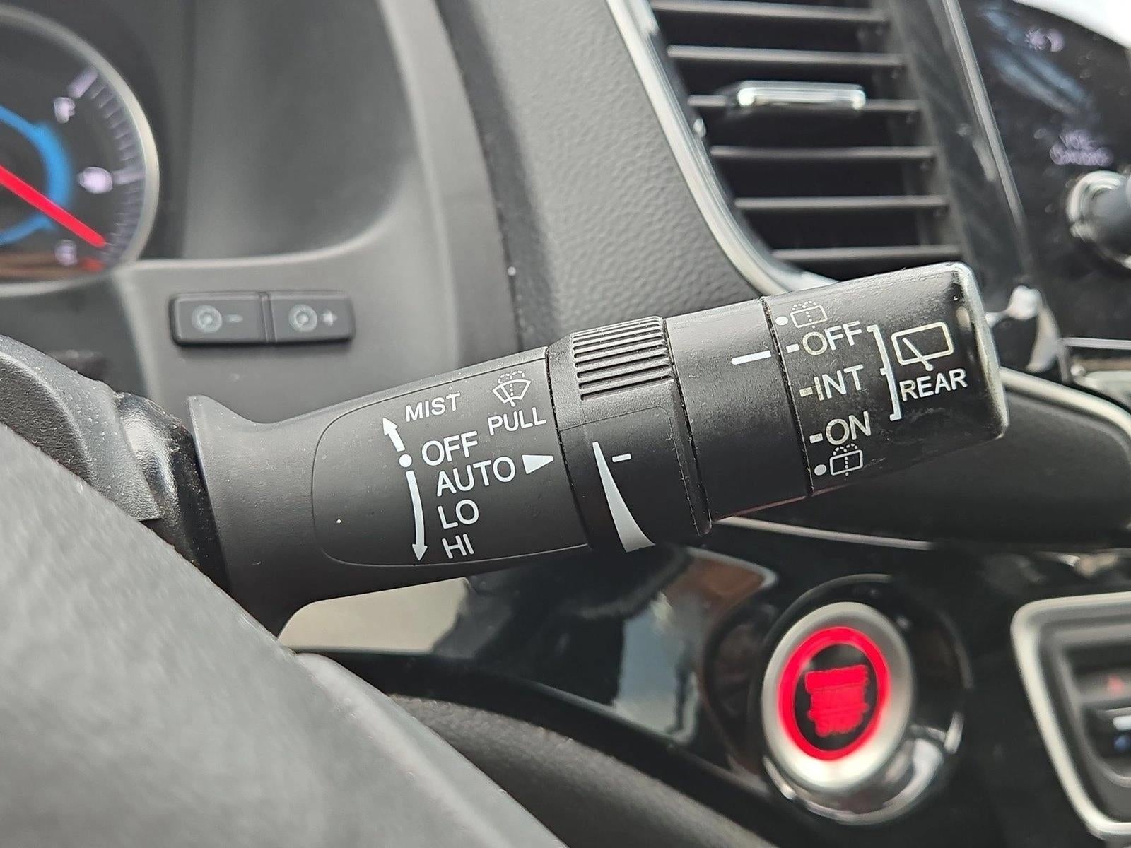 2019 Honda Pilot Elite AWD