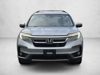 2019 Honda Pilot Elite AWD