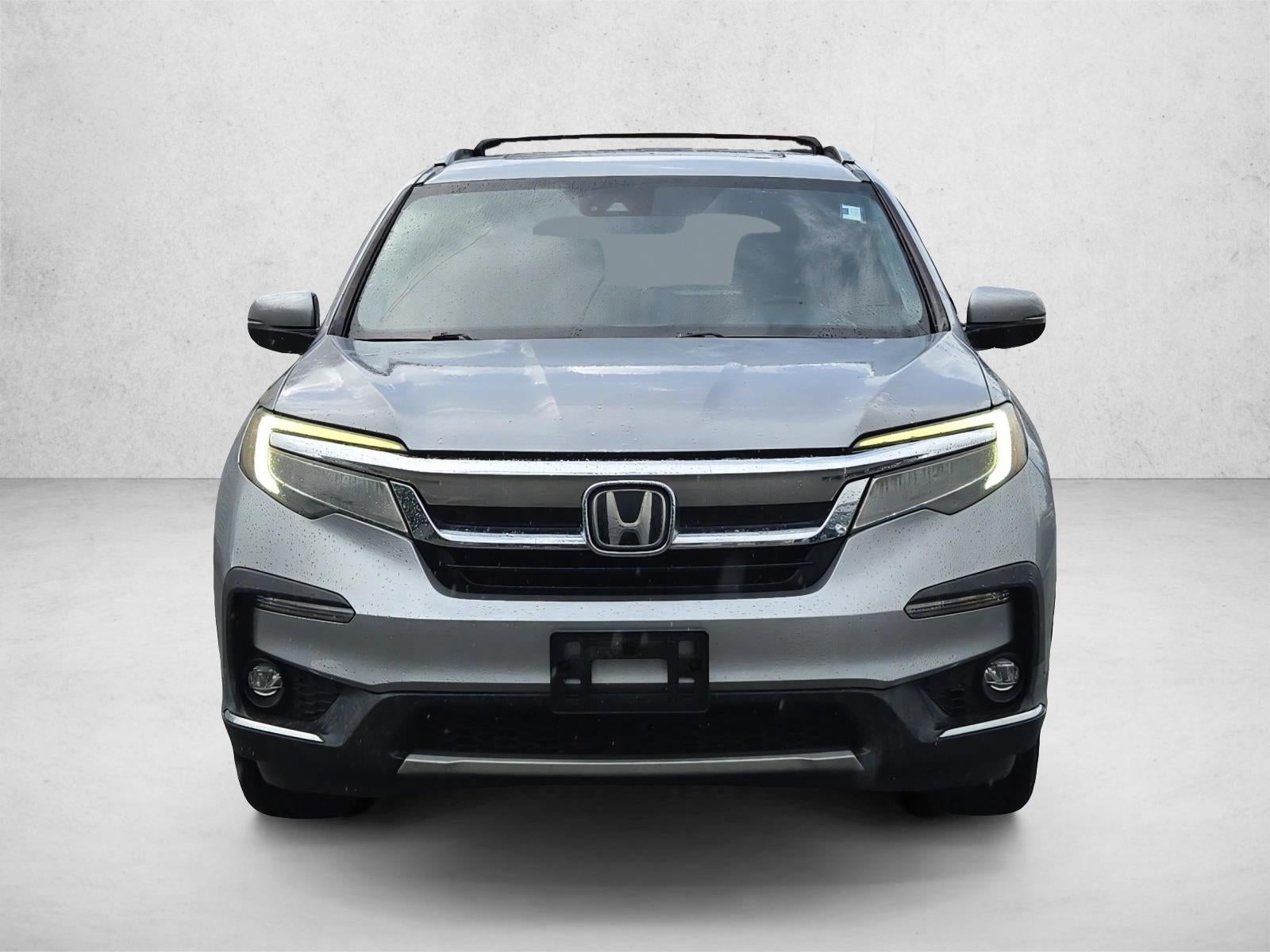 2019 Honda Pilot Elite AWD