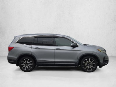 2019 Honda Pilot Elite AWD