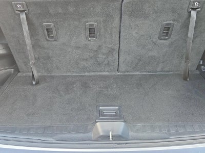 2019 Honda Pilot Elite AWD