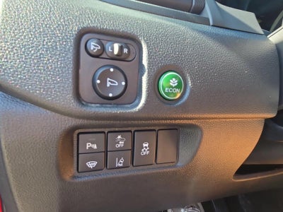 2022 Honda Passport TrailSport AWD