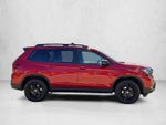 2022 Honda Passport TrailSport AWD