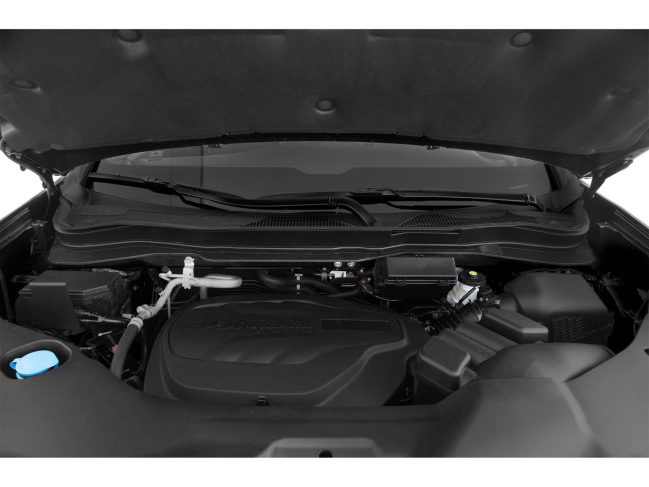 2022 Honda Passport TrailSport AWD