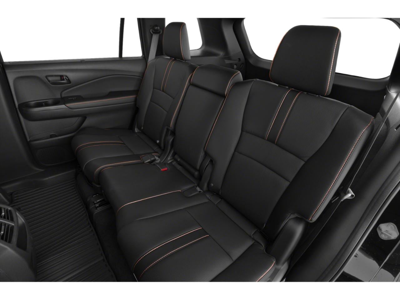 2022 Honda Passport TrailSport AWD