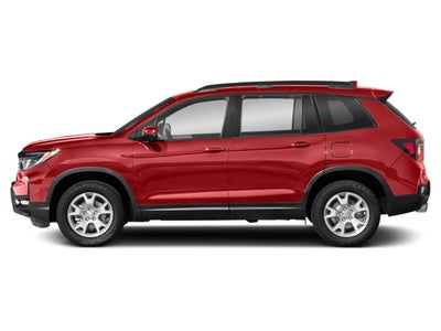 2022 Honda Passport TrailSport AWD