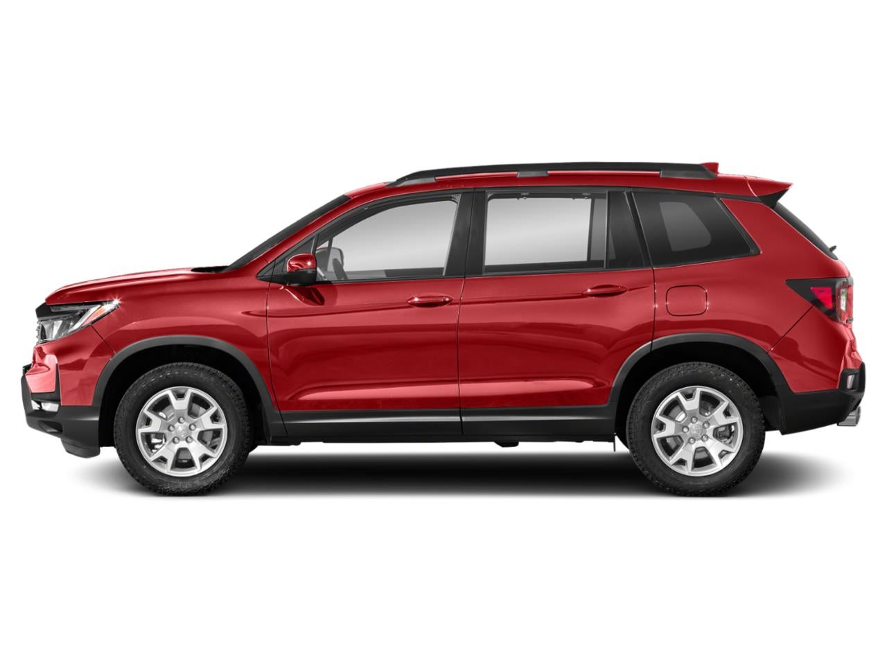 2022 Honda Passport TrailSport AWD