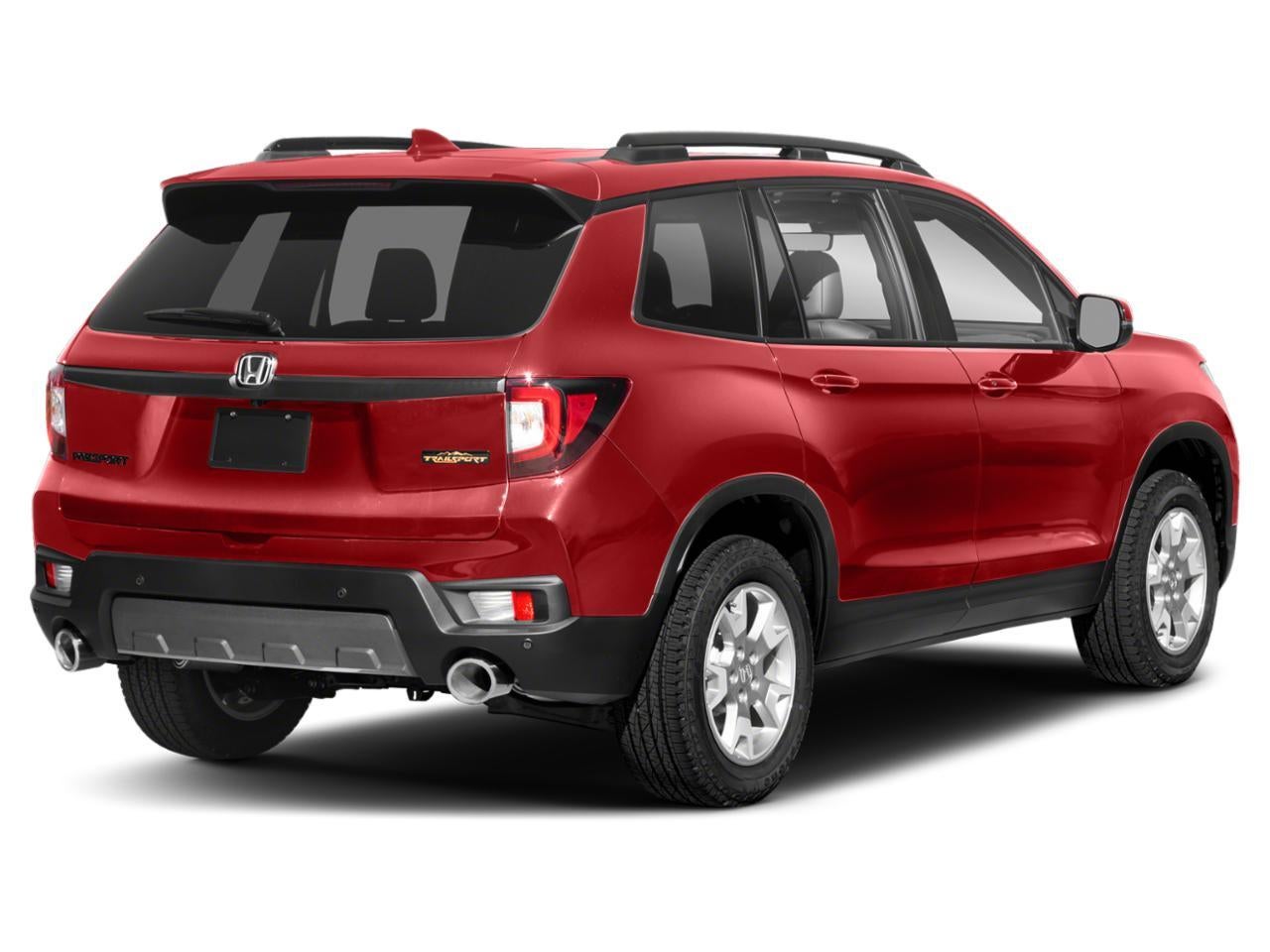 2022 Honda Passport TrailSport AWD