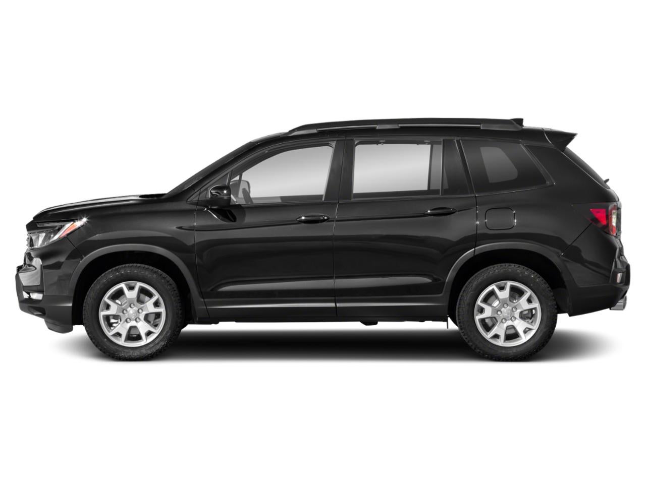 2022 Honda Passport TrailSport AWD