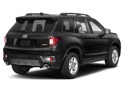 2022 Honda Passport TrailSport AWD
