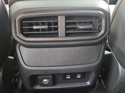2026 Honda Passport TrailSport AWD
