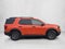 2026 Honda Passport TrailSport AWD