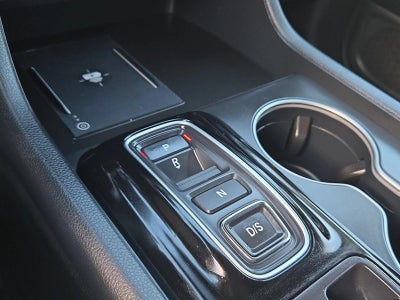 2024 Honda Pilot Touring 2WD