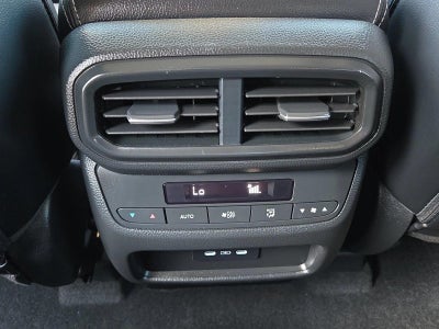 2024 Honda Pilot Touring 2WD