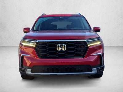 2024 Honda Pilot Touring 2WD