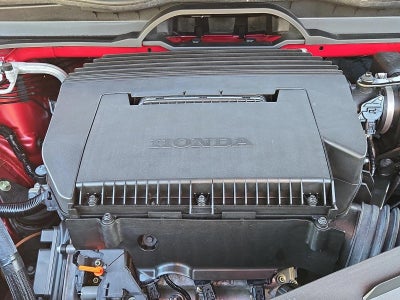 2024 Honda Pilot Touring 2WD