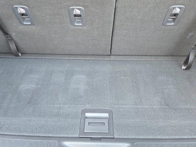 2024 Honda Pilot Touring 2WD