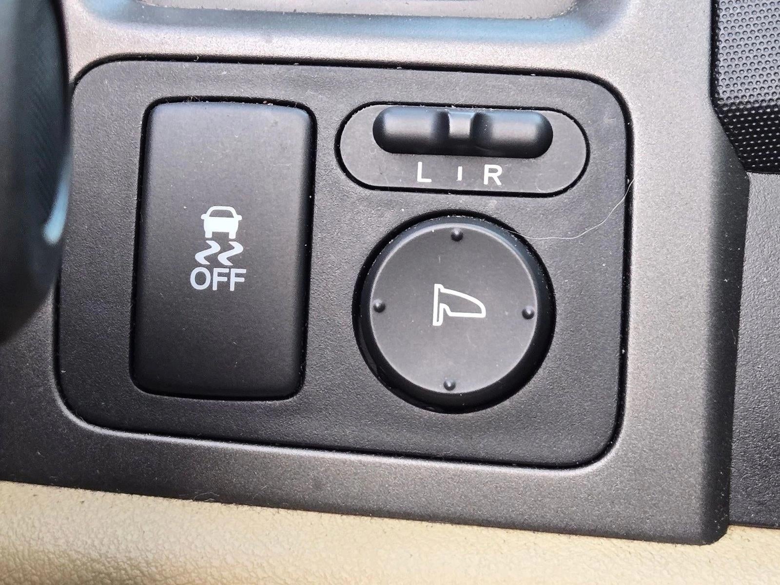 2010 Honda CR-V EX-L 2WD