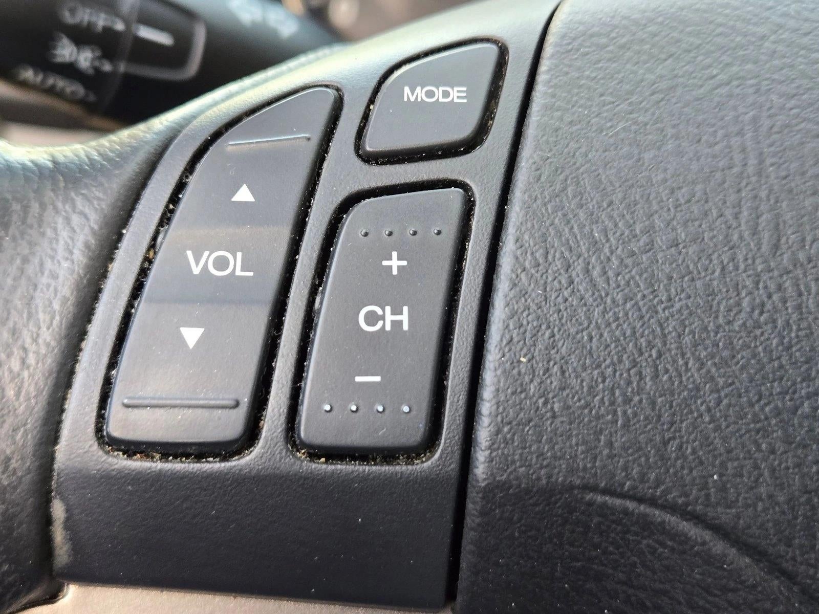 2010 Honda CR-V EX-L 2WD