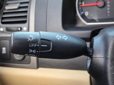 2010 Honda CR-V EX-L 2WD