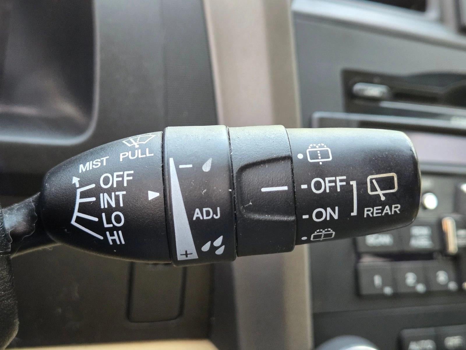 2010 Honda CR-V EX-L 2WD