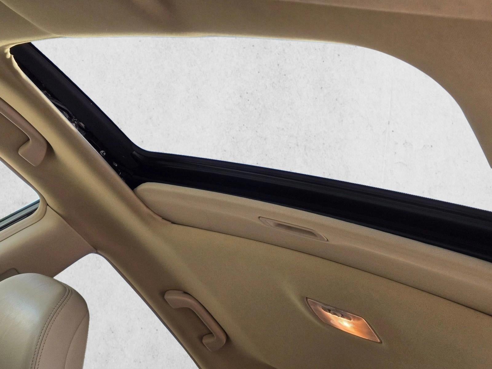 2010 Honda CR-V EX-L 2WD