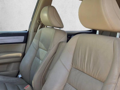 2010 Honda CR-V EX-L 2WD