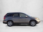 2010 Honda CR-V EX-L 2WD