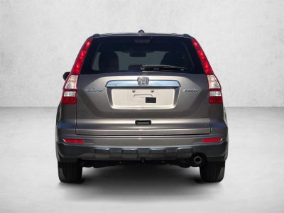 2010 Honda CR-V EX-L 2WD