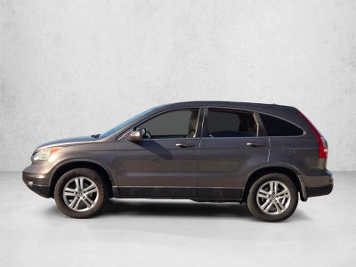 2010 Honda CR-V EX-L 2WD
