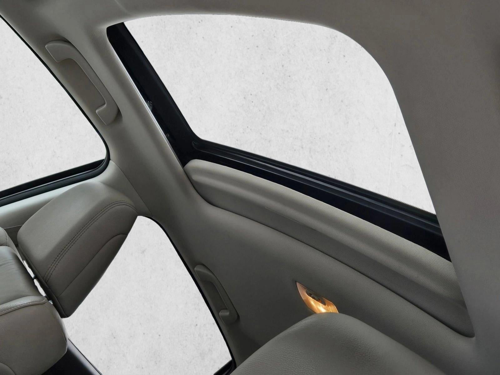 2014 Honda CR-V EX-L 2WD