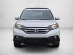 2014 Honda CR-V EX-L 2WD