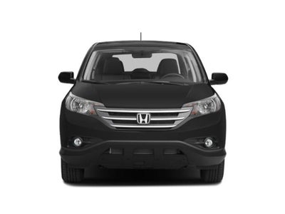 2014 Honda CR-V EX-L 2WD
