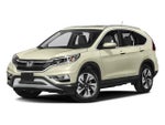 2016 Honda CR-V Touring 2WD