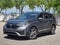 2022 Honda CR-V Hybrid Touring AWD