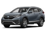 2022 Honda CR-V Hybrid Touring AWD