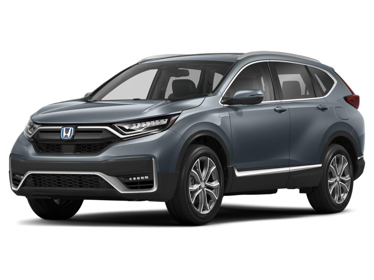 2022 Honda CR-V Hybrid Touring AWD