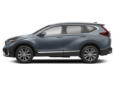 2022 Honda CR-V Hybrid Touring AWD