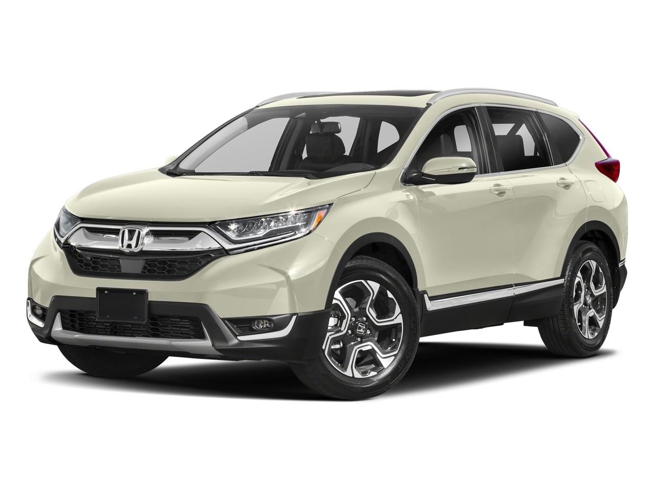 2018 Honda CR-V Touring 2WD