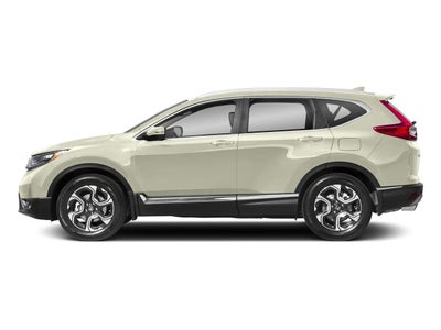 2018 Honda CR-V Touring 2WD