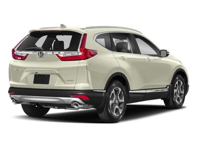 2018 Honda CR-V Touring 2WD