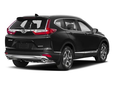 2018 Honda CR-V Touring 2WD