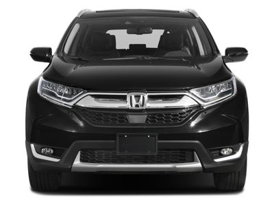 2018 Honda CR-V Touring 2WD